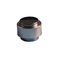 Chất liệu kẽm kim loại Chai nước hoa Mũ Zamac cho chai thủy tinh, SGS / ISO