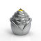 ISO9001 Vỏ chai nước hoa bằng hợp kim kẽm hoa
