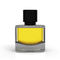 Thiết kế Màu vàng tùy chỉnh Nắp chai nước hoa Zamak cho cổ Fea15