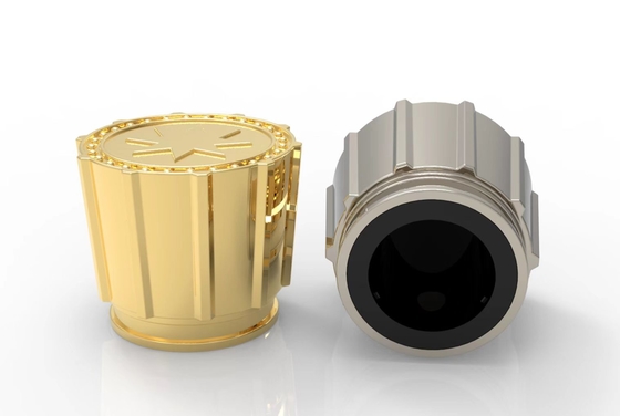 Mua Nắp nước hoa Zamak sang trọng và hào phóng online manufacture