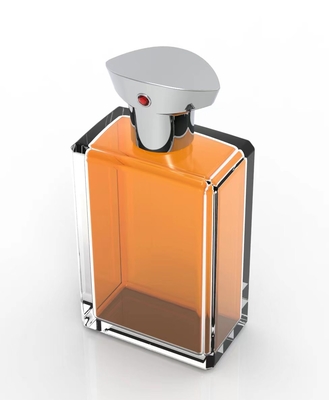 Mua Nắp nước hoa Zamak hình trụ online manufacture