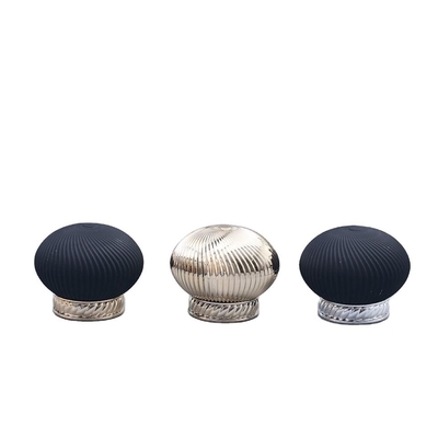 Mua Nắp nước hoa mạ điện 3D, Nắp chai nước hoa sang trọng Liệu pháp hương thơm acrylic online manufacture