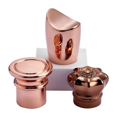 Mua Nắp chai nước hoa thủy tinh sang trọng, Nắp nước hoa Zamac tùy chỉnh online manufacture