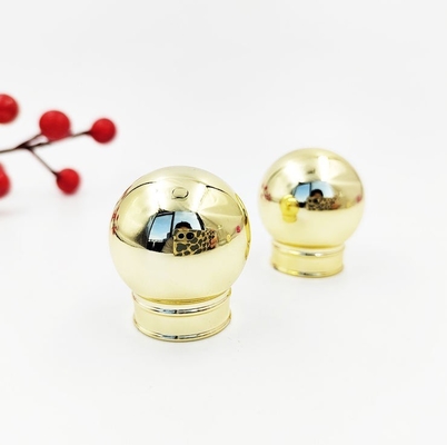 Mua Nắp chai nước hoa sang trọng tùy chỉnh Nắp Zamak Dễ dàng mở online manufacture