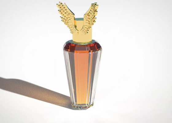 Mua Win Wing Luxury Creative Zamac Perfume Cap Universal Fea 15Mm Zamac Metal online manufacture