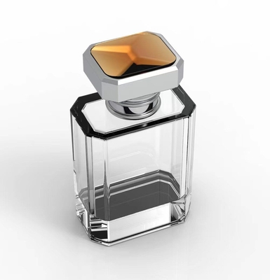 Mua Vỏ chai nước hoa hợp kim kẽm sang trọng tùy chỉnh 3-6mm theo yêu cầu của khách hàng online manufacture