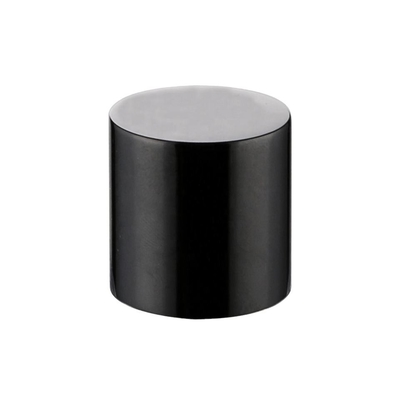 Mua Thiết kế miễn phí OEM Metal Perfume Cap Surface Quá trình phun cát / đánh bóng / phun online manufacture