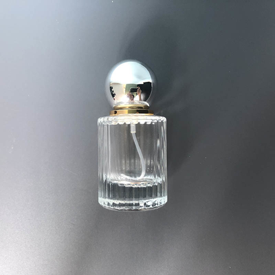 Mua 30 Ml Cao Cấp Chai Nước Hoa Nắp Bi Di Động Dọc Thanh Thủy Tinh Nước Hoa Phụ Bình Xịt Mỹ Phẩm Chai Rỗng online manufacture
