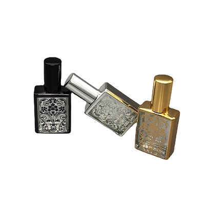 Mua Chai Nước Hoa Cao Cấp Spot 15ML, Chai Nước Hoa Nhôm Điện Tử, Chai Xịt Mỹ Phẩm Xách Tay online manufacture
