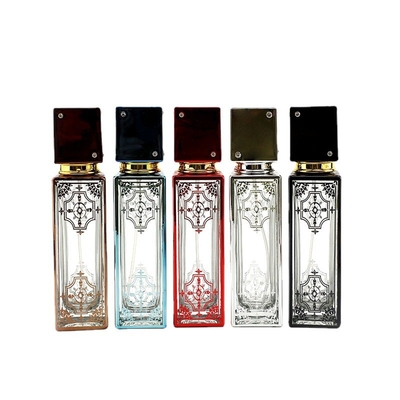 Mua Sỉ Nước Hoa Sub Đóng Chai Cao Cấp Xách Tay 50Ml Mẫu Chai Xịt Thủy Tinh Cao Cấp Chai Rỗng Xịt online manufacture