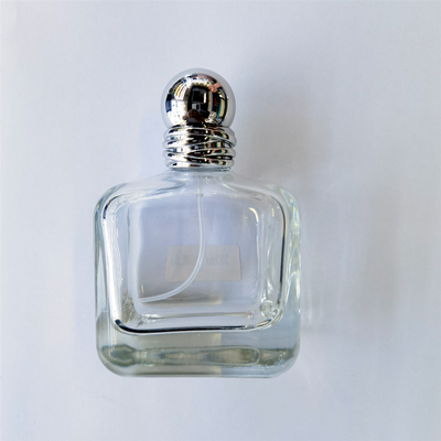 Mua Tùy Chỉnh 100Ml Cao Cấp Chai Nước Hoa Phong Cách Âu Mỹ Lưỡi Lê Đáy Dày Cao Cấp Chai Nước Hoa Thủy Tinh online manufacture