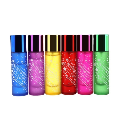 Mua Chai Nước Hoa Thủy Tinh Chia Chai Chai Thủy Tinh Số Lượng Lớn Chai Nước Hoa 30ML Thủy Tinh Màu Xịt Nước Hoa Chai Rỗng online manufacture