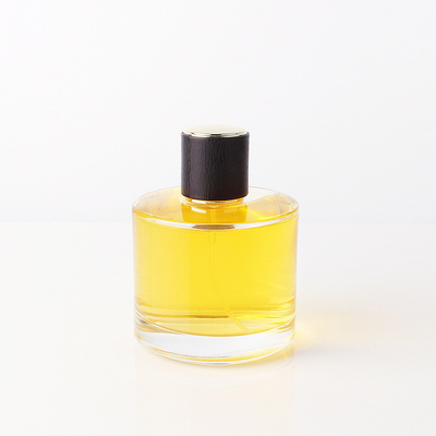 Mua 50ml 100ml Chai xịt nước hoa thủy tinh hình trụ trong suốt Chai mỹ phẩm Chai phụ Chai nước hoa thủy tinh online manufacture