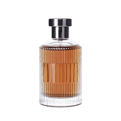 Mua 10ml100ml Chai nước hoa dạng xịt sọc vai nghiêng Chai nước hoa thủy tinh cao cấp online manufacture
