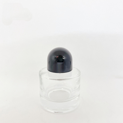 Mua Chai nước hoa 50ml tùy chỉnh tinh xảo dành cho chai thủy tinh No Man'S Land với bao bì nước hoa hình lưỡi lê từ tính mạnh online manufacture