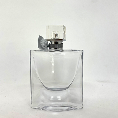Mua Chai nước hoa 100ml Xịt thủy tinh Gói phụ Chai rỗng Bao bì mỹ phẩm online manufacture