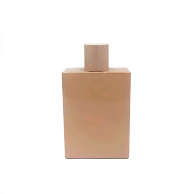 Mua 100Ml Sáng Tạo Chai Nước Hoa Cao Cấp Chai Thủy Tinh Xịt Phù Hợp Với Đóng Gói Vòi Phun Chai Rỗng online manufacture