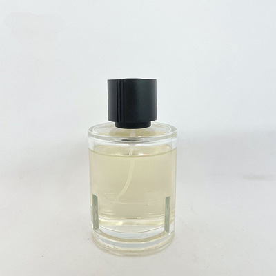 Mua Nước hoa tròn Phụ đóng chai Chai nước hoa Chai thủy tinh 100ml Xịt lưỡi lê Nước hoa tinh tế Bao bì Chai rỗng online manufacture