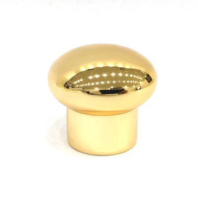 Mua Nắp chai nước hoa bằng nhôm cổ điển màu vàng online manufacture