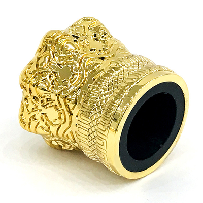 Mua Hình dạng vuông Xoay Snap Kích hoạt Clip Móc cho Chó dẫn cơ sở đảo ngược online manufacture