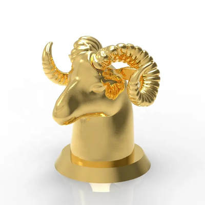 Mua Animal Series Zamzk Perfume Bottle Cap online manufacture