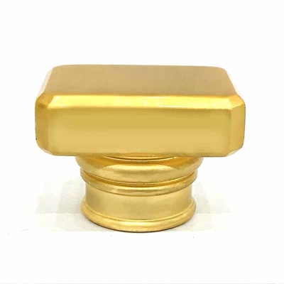 Mua Nắp chai nước hoa hình kim loại hình học thời trang online manufacture