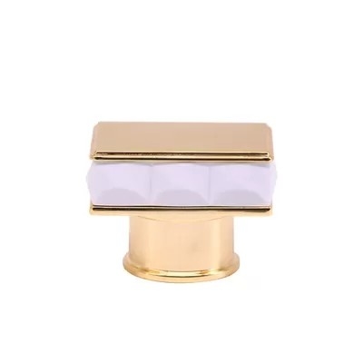 Mua Mũ xịt nước hoa SGS vuông bằng thép không gỉ 28,5 * 40mm online manufacture
