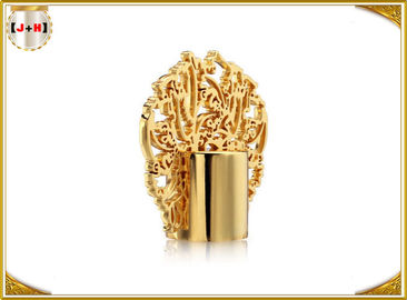 Mua Hình con công Tấm điện tử 3D Vẽ Zamac Nắp nước hoa online manufacture