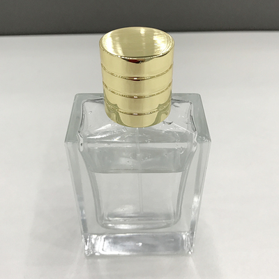 Mua Đúc nắp nước hoa Zamak được tùy chỉnh với độ bền chống rò rỉ online manufacture