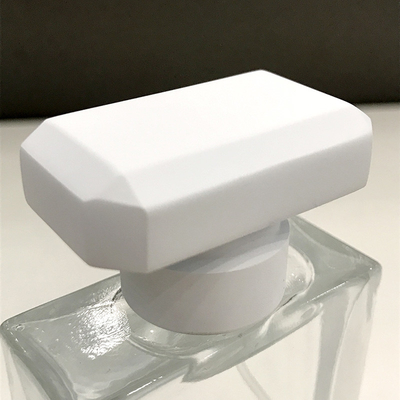 Mua Chiếc mũ nước hoa Zamak thanh lịch với hình tròn cho bao bì cổ điển online manufacture