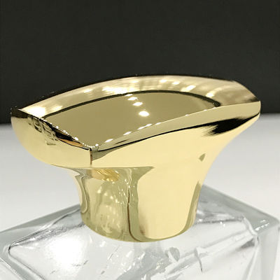 Mua Bìa nước hoa Zamak hình chữ nhật online manufacture