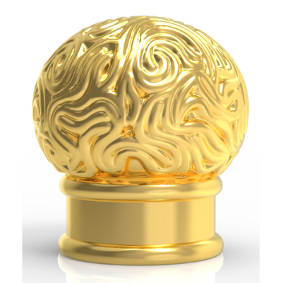 Mua Die Casting Creative Zamak Perfume Cap cho giao hàng nhanh chóng và hiệu quả online manufacture