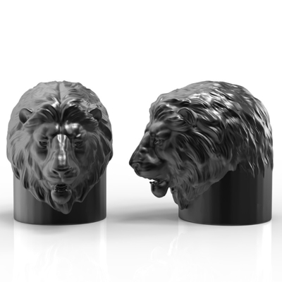 Mua Đơn vị Zamac Aroma Cover Thiết kế độc đáo cho sản phẩm cao cấp của bạn online manufacture