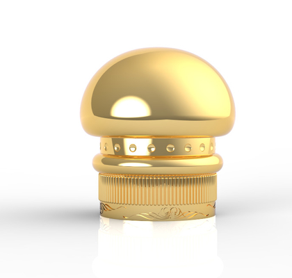 Mua Máy nắp mùi Zamac cổ điển Hiệu suất hiện đại Tùy chọn tùy chỉnh online manufacture
