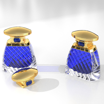 Mua Đèn nhẹ Zamak Cap nước hoa chống ăn mòn online manufacture