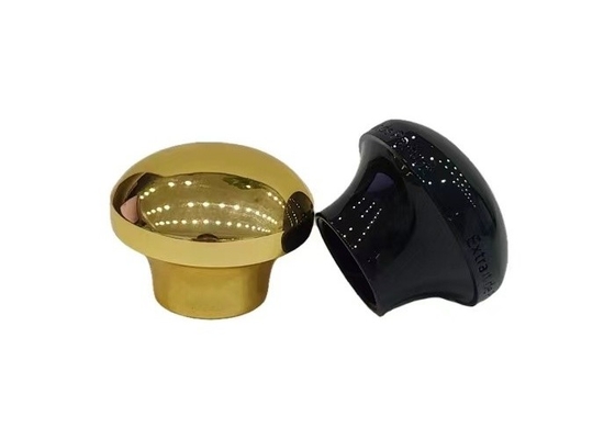 Mua Glossy logo tùy chỉnh nước hoa nắp chai nhôm nước hoa nắp online manufacture
