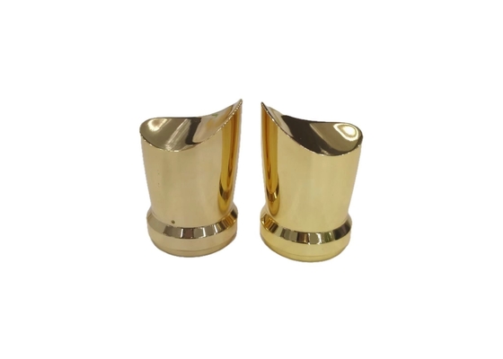 Mua Không rò rỉ Vật liệu thân thiện với môi trường Zamac Cap nước hoa cho chai nước hoa thủy tinh online manufacture