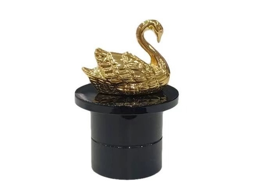 Mua Vật liệu bền hình thiên nga Zamak Cap nước hoa cho chai nước hoa thủy tinh online manufacture