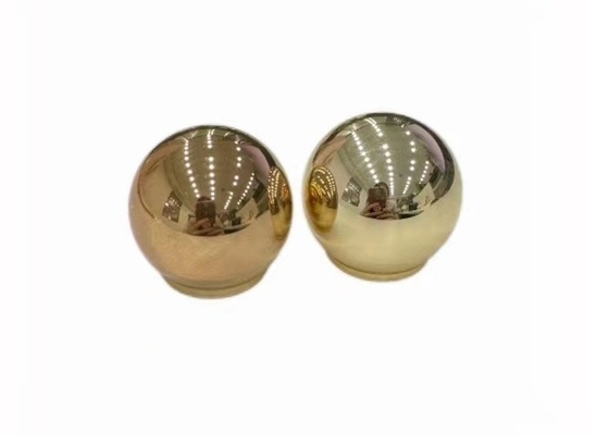 Mua Nắp chai nước hoa hình tròn màu sắc Khả năng tùy chỉnh nắp chai nước hoa kính online manufacture