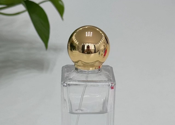 Mua Đồng kẽm hình tròn kim loại nước hoa mũ Zamak kính nước hoa nắp chai online manufacture