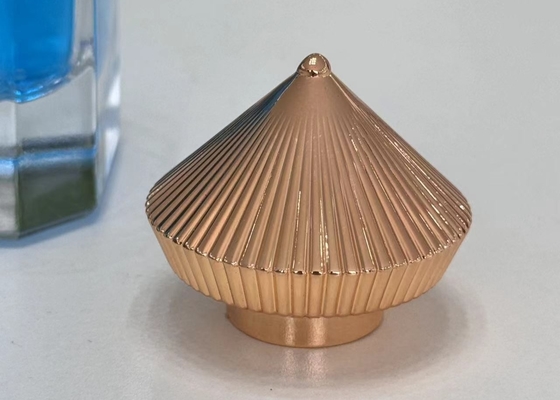 Mua Đồng kẽm hình ô nắp chai nước hoa tùy chỉnh Logo và thương hiệu online manufacture