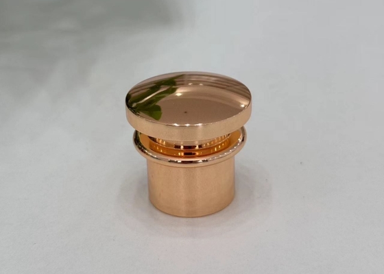 Mua Chất mùi hương kim loại Zamak hình chữ T lấp lánh Mũi mùi hương với màu sắc tùy chỉnh online manufacture