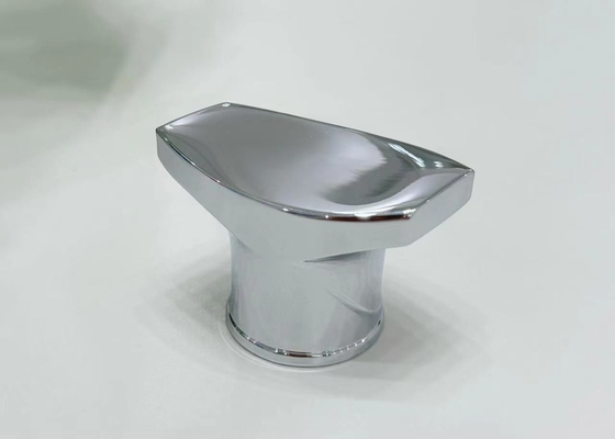 Mua Zamak T-Shaped Metal Irregular Perfume Cap Cap Perfume Caps với bao bì tiêu chuẩn online manufacture