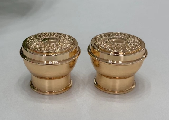 Mua Customzied Zamak phong cách Zamak nước hoa Caps đồng xu kẽm nước hoa nắp chai online manufacture