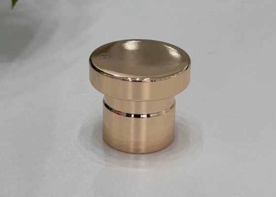 Mua Đơn giản cao cấp hợp kim kẽm vàng bóng nước hoa nắp chai nước hoa nắp online manufacture