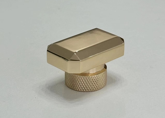 Mua Chiếc mũ nước hoa kim loại màu sắc đặc biệt có hình chữ T online manufacture