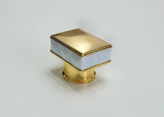 Mua Thiết kế cá nhân Nắp chai nước hoa hợp kim kẽm cho các sản phẩm chăm sóc da online manufacture