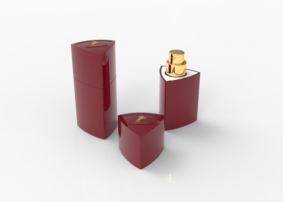 Mua Thùng nước hoa hợp kim kẽm cá nhân với nắp nước hoa Zamak cho kích thước cổ tiêu chuẩn online manufacture