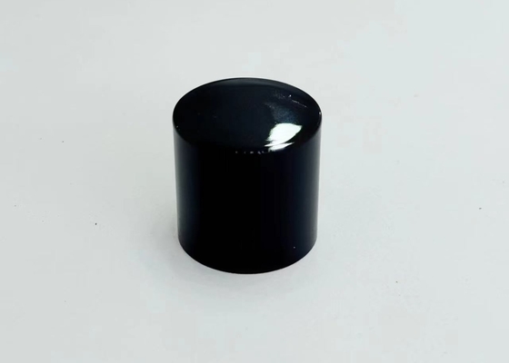 Mua Mái bôi hương kim loại kẽm đen sáng cao để trình bày hương thơm tùy chỉnh online manufacture
