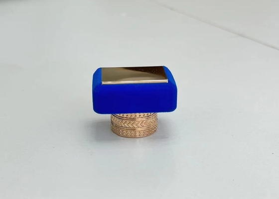 Mua Nắp chai nước hoa bằng hợp kim kẽm màu sắc thân thiện với môi trường để đóng chai nước hoa online manufacture